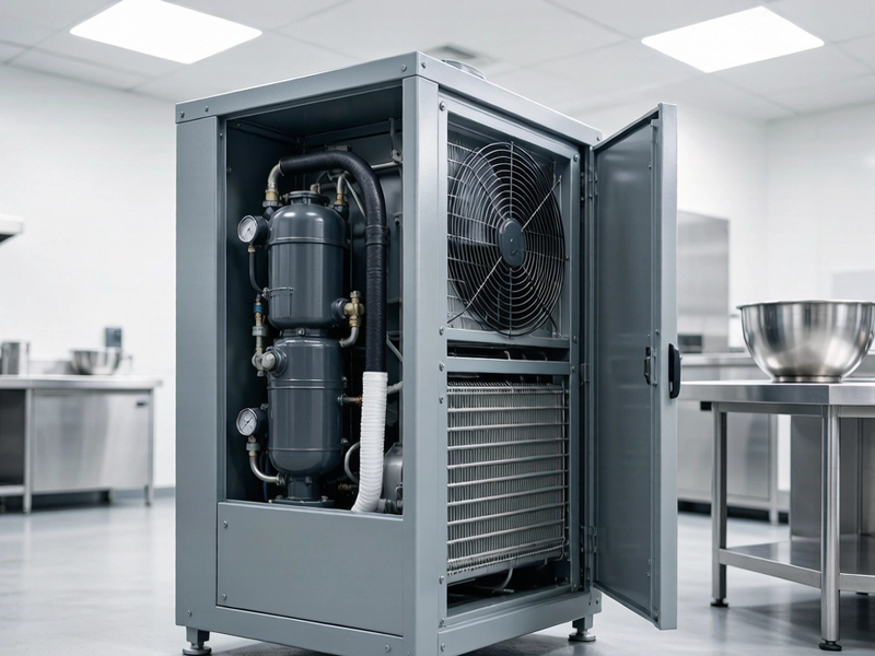 Rotor Releases Direct-Expansion (DX) Air-Conditioning Units