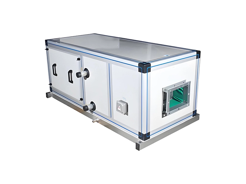 Medium Ceiling-Mounted Heat Recovery Unit