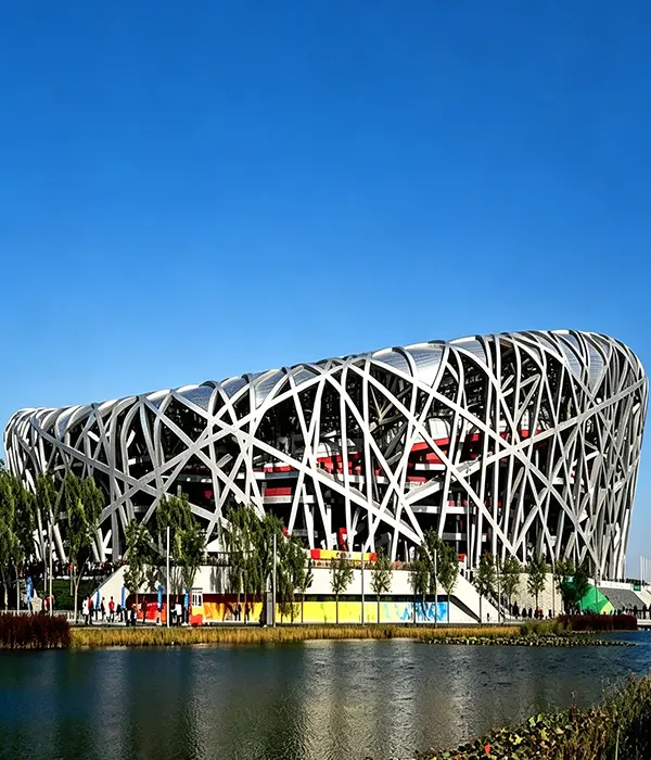 Beijing Olympic Games
