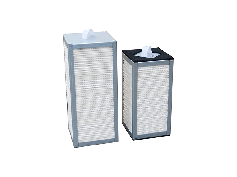 Plate Total Heat Exchanger