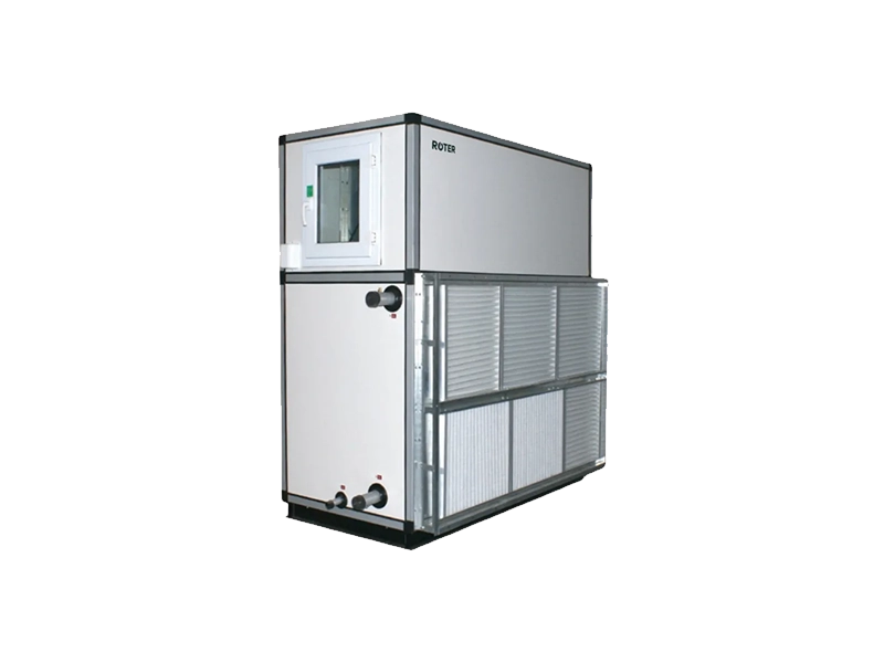 Air Conditioning Terminal Series