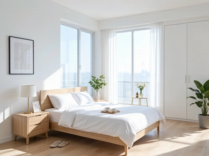 Q: What Functions And Features Does The Whole-house Dehumidification & Purification System Offer?