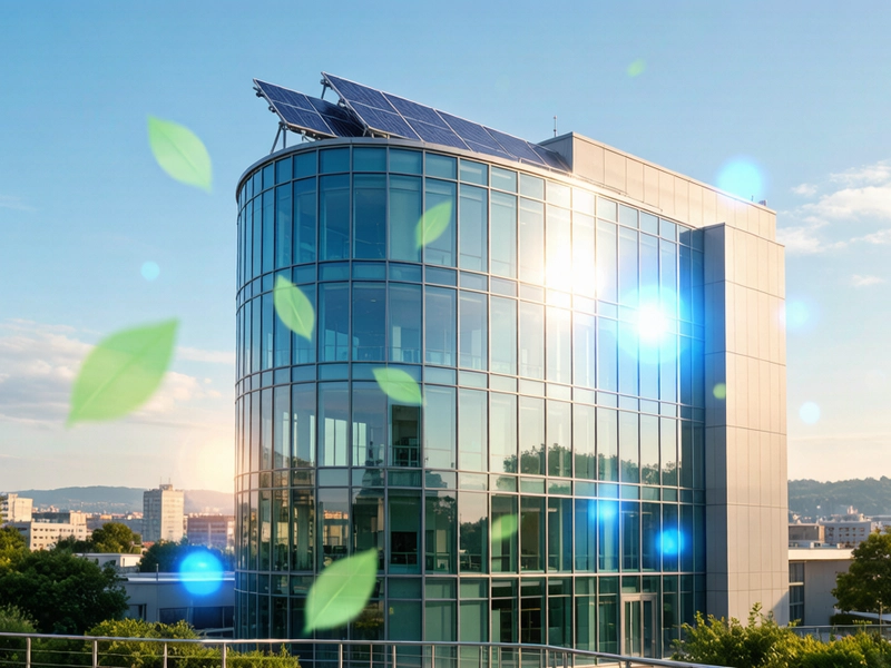 Q: Does Installing A Total Heat Recovery Fresh Air System Really Save Energy?
